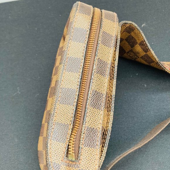 Louis Vuitton Geronimo - Picture 4 of 13
